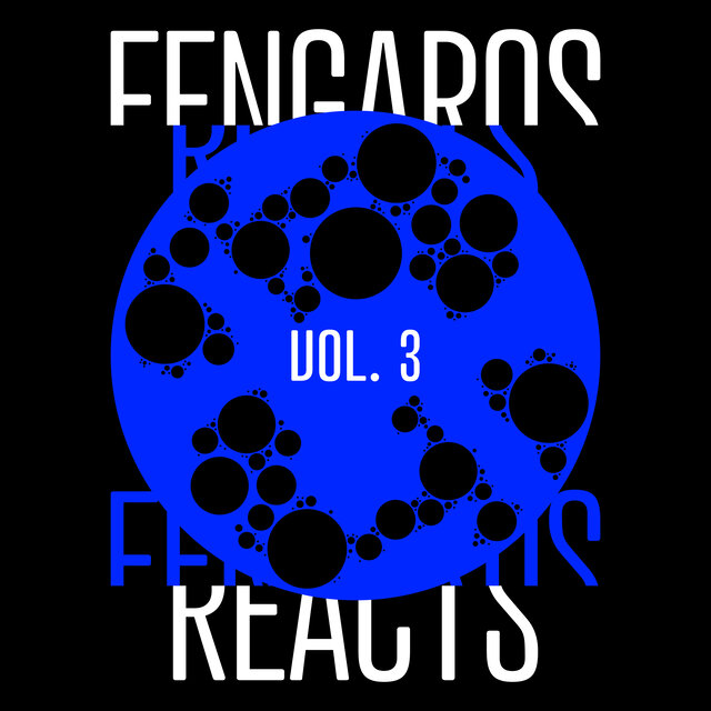 Fengaros Reacts, Vol. 3