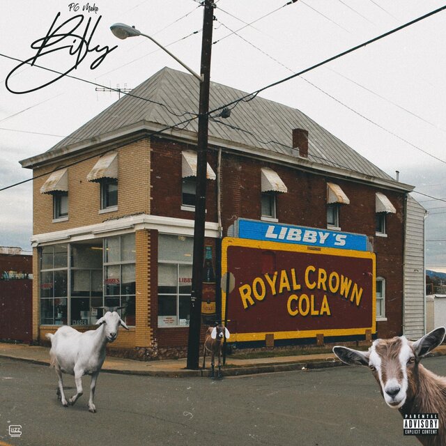 Billy