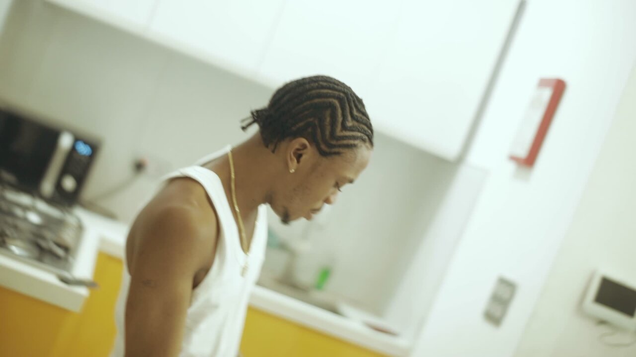 Emi Timothy Shayo