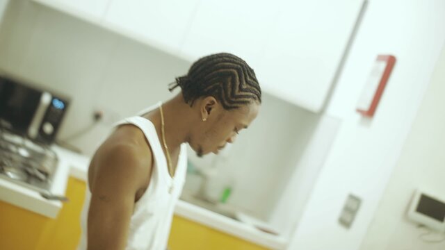 Emi Timothy Shayo