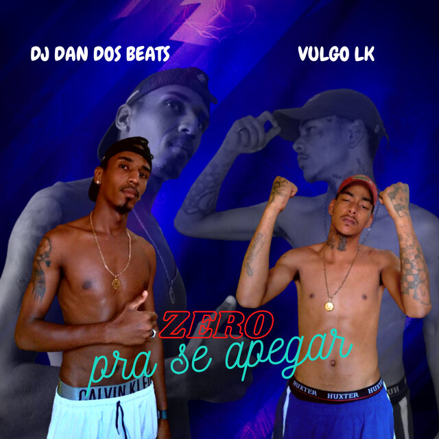 Zero Pra Se Apegar