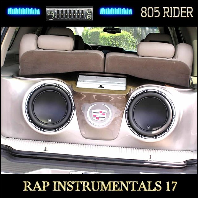 Rap Instrumentals 17