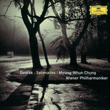 Dvořák: Serenade for Strings in E Major, Op. 22, B. 52: II. Tempo di valse