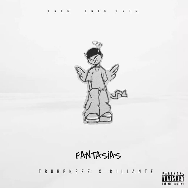 Fantasias (Pt. I)