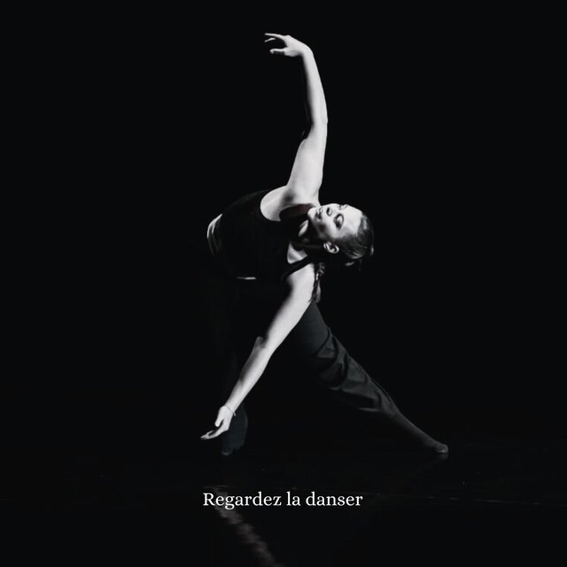 Regardez la danser