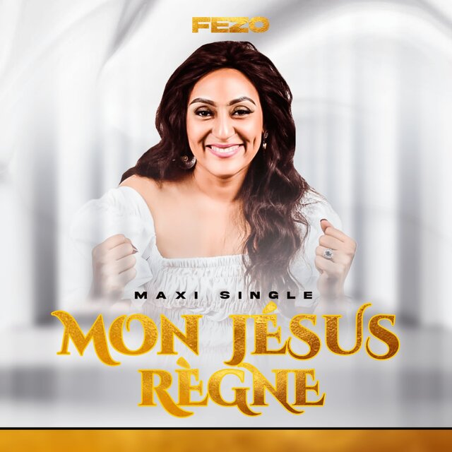 Mon Jésus Règne 