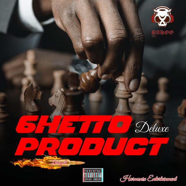 Ghetto Product Deluxe