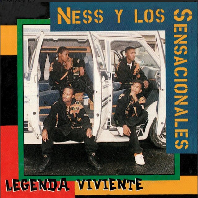 Constetale Otra Vez (Pty Audio Remastered 2025) (feat. Ness Y Los Sensacionales & Pty Audio)