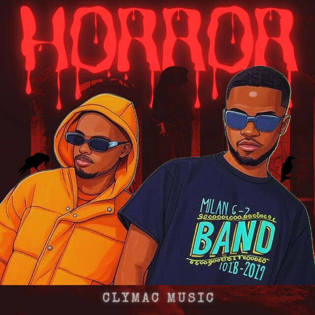 HORROR