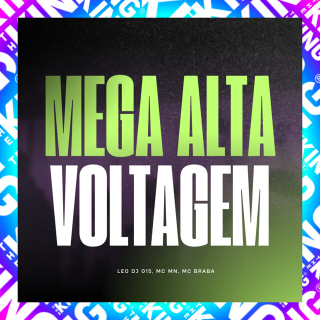 Mega Alta Voltagem