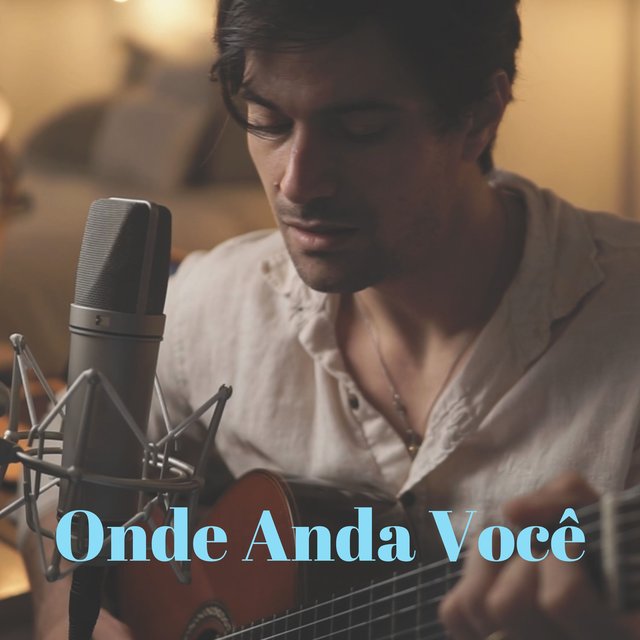 Onde Anda Você