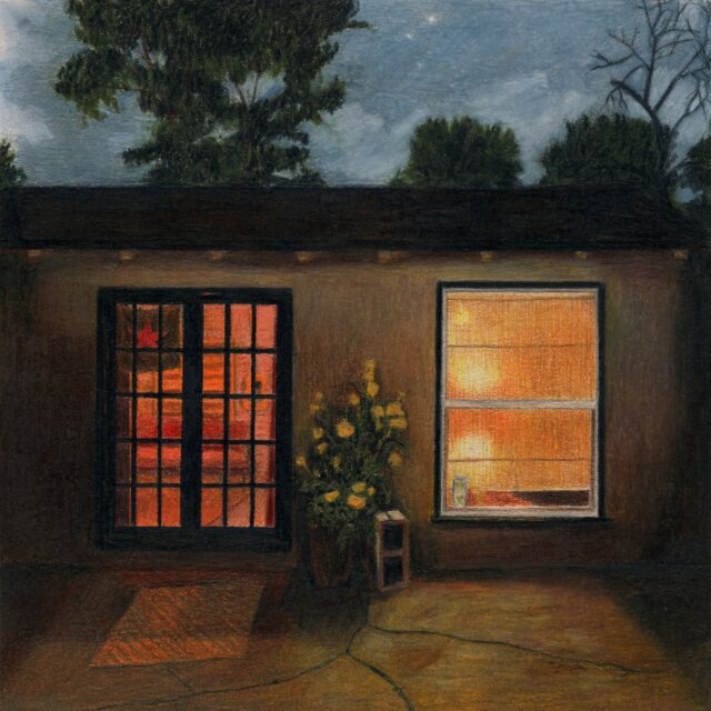 Cover art for album Big Trouble "On Elephant Hill" singles by User