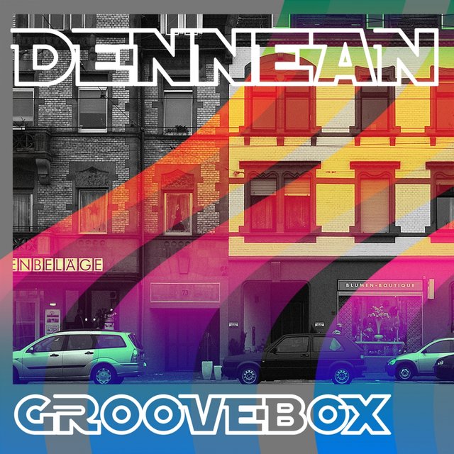 Groovebox