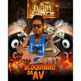 Bloquinho da AV 1.0