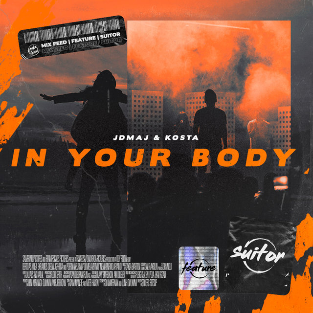 In Your Body