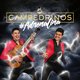 Cover art for album #Adrenalina by Campedrinos