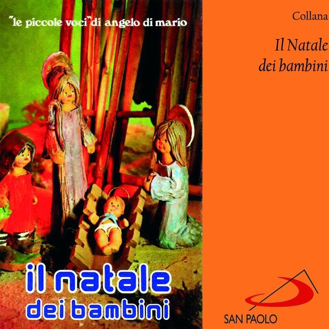 Il Natale dei bambini (Collana il Natale dei bambini)