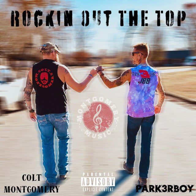 Rockin out the Top