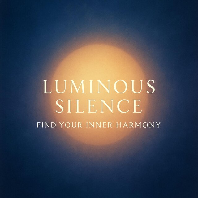 Luminous Silence Find Your Inner Harmony