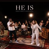 He Is