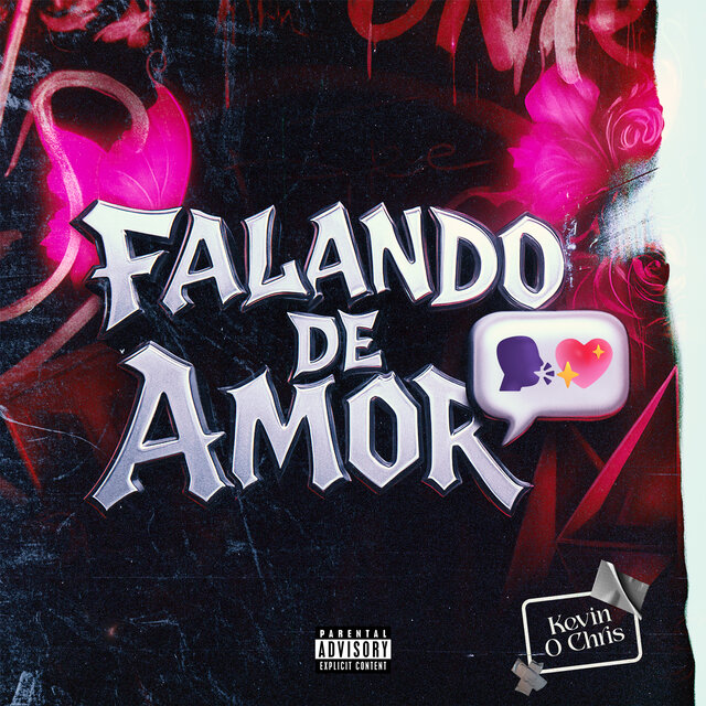 Falando de Amor