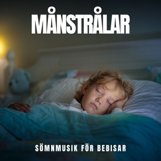 Månstrålar: Vaggvisor för Barn
