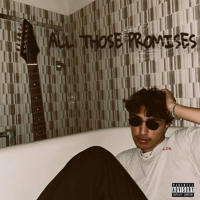 ALL THOSE PROMISES