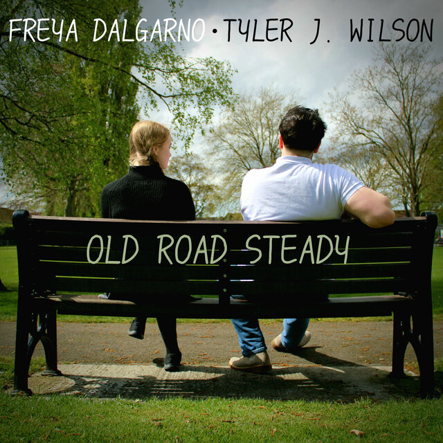 Old Road Steady