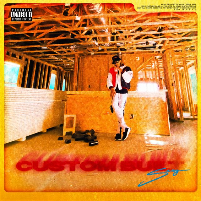Custom Built