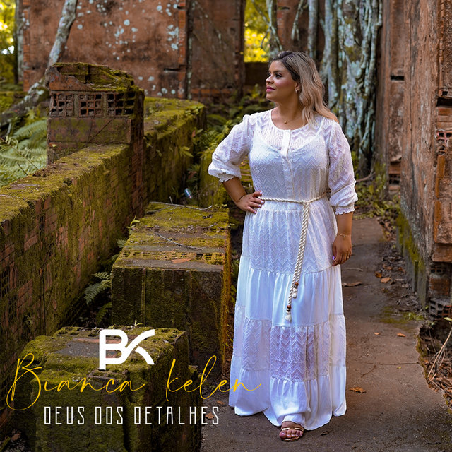 Deus dos Detalhes
