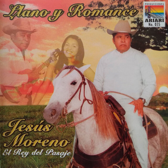 Llano Y Romance