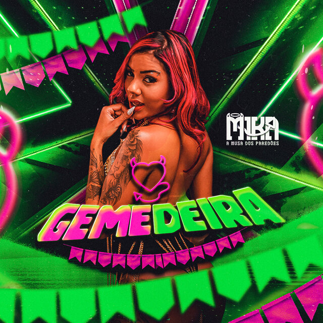 Gemedeira