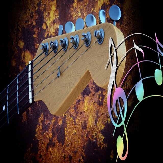 Rock Ballads, Vol. 3