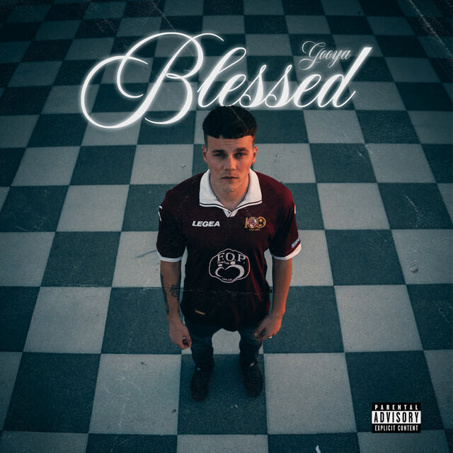 Blessed