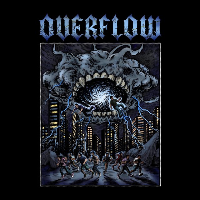 OVERFLOW