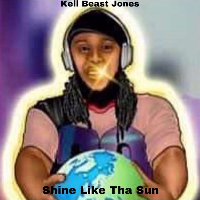 Shine Like Tha Sun