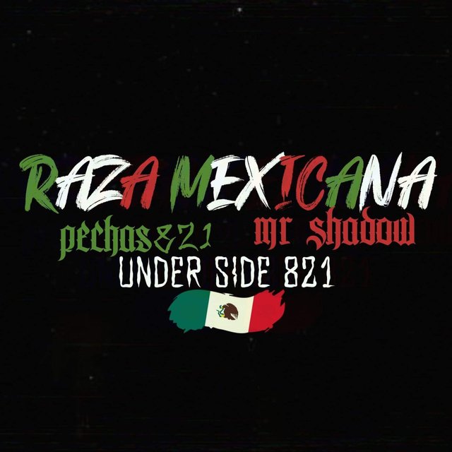 Raza Mexicana