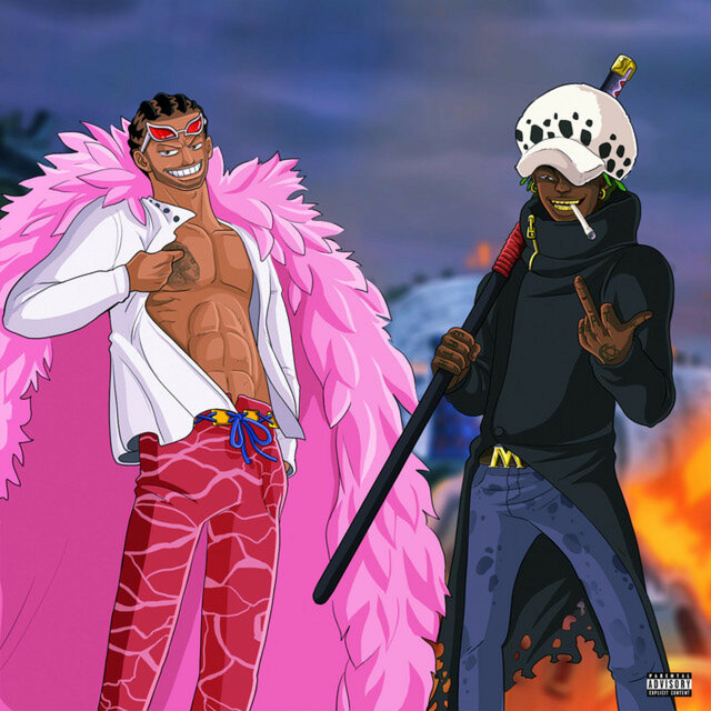 DressRosa Arc