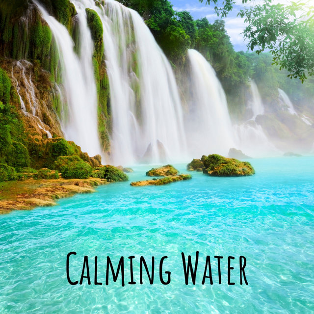 Calming Water