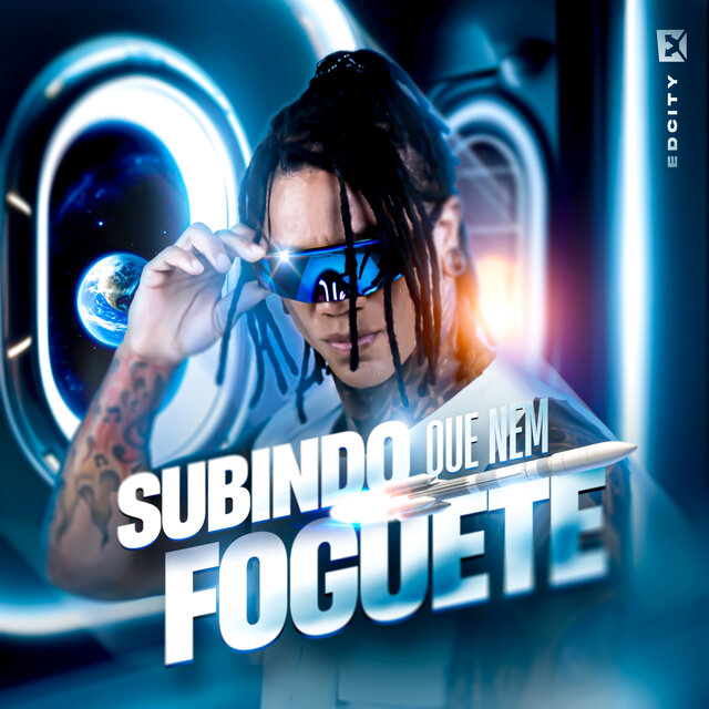 Subindo Que Nem Foguete