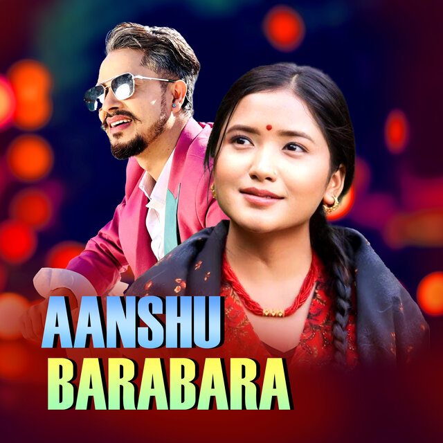 Aanshu Barabara (Freestyle)