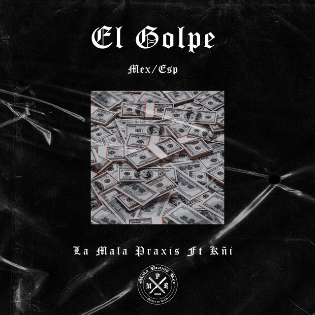 El Golpe