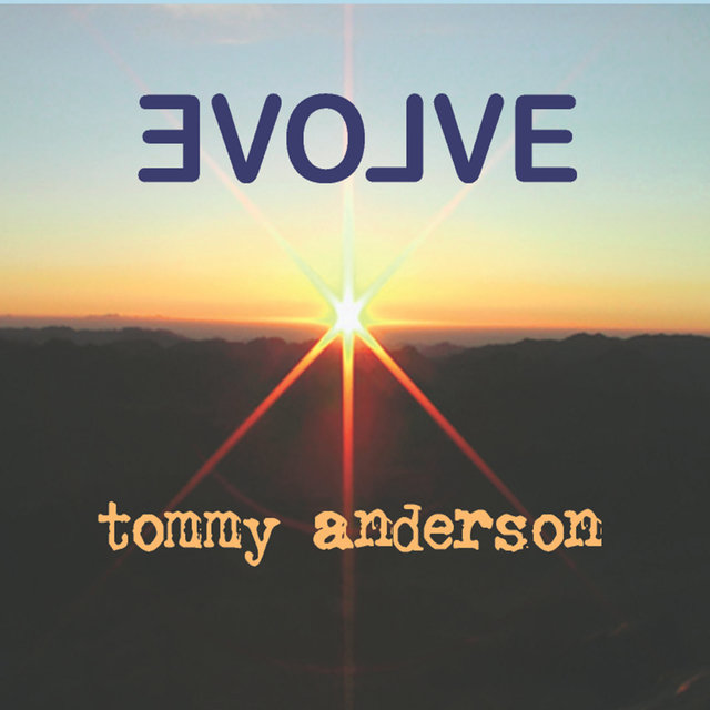 Evolve