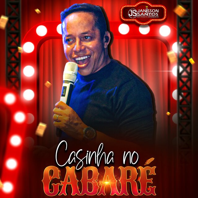 casinha no cabaré