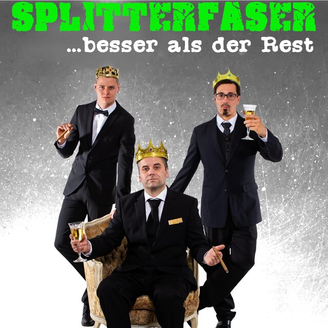 ...besser als der Rest
