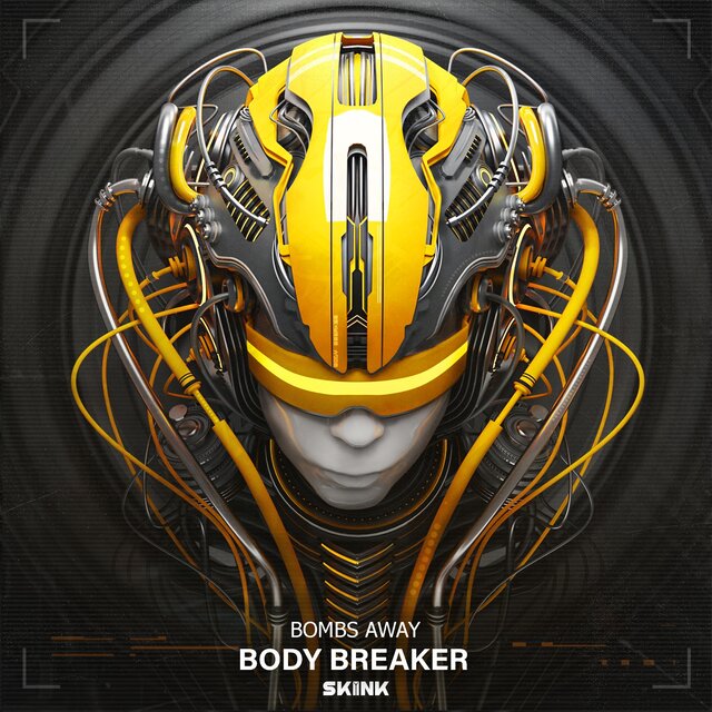 Body Breaker