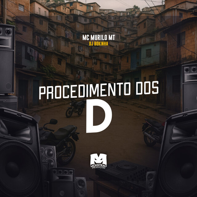 Procedimento dos D