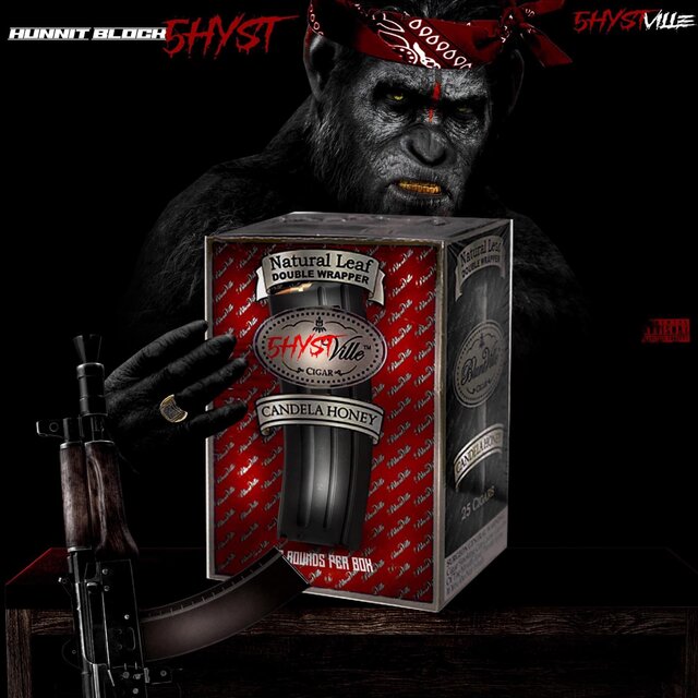 5hystVILLE