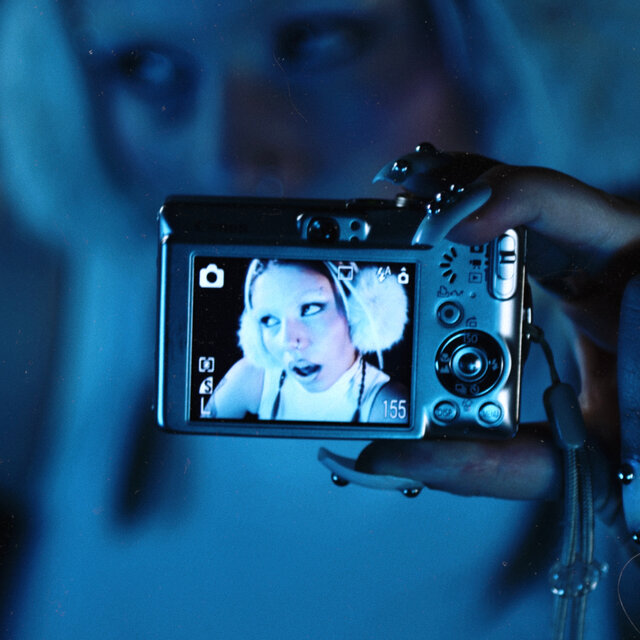 Cover art for album  by Ella Rammelt