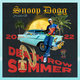 Cover art for album Snoop Dogg Presents Death Row Summer 2022 by Snoop Dogg